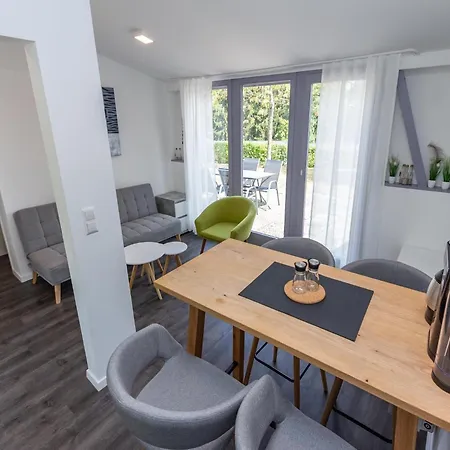 Hideaway, Cleaning Included Holiday home