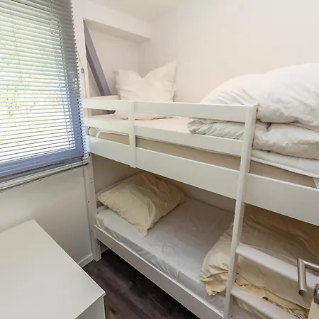 Holiday home Hideaway, Cleaning Included *