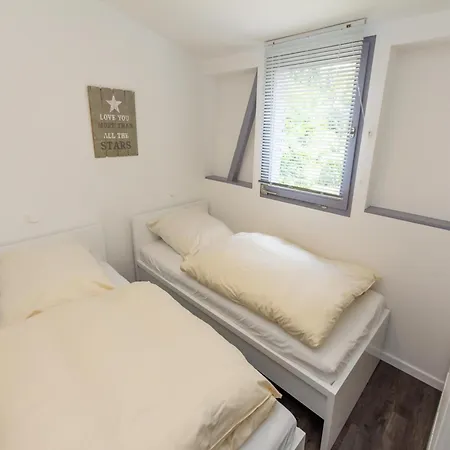 Holiday home Hideaway, Cleaning Included Waxweiler