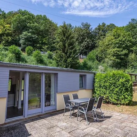Holiday home Hideaway, Cleaning Included